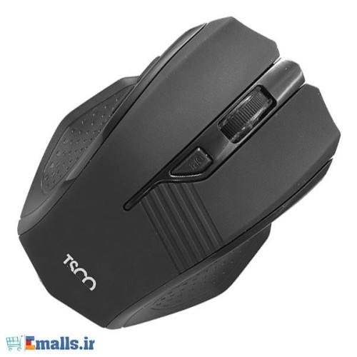 ماوس بی سیم تسکو Mouse TSCO TM-628W ماوس بی سیم تسکو Mouse TSCO TM-628W
