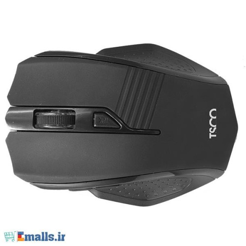 ماوس بی سیم تسکو Mouse TSCO TM-628W ماوس بی سیم تسکو Mouse TSCO TM-628W