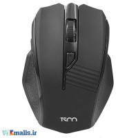 ماوس بی سیم تسکو Mouse TSCO TM-628W