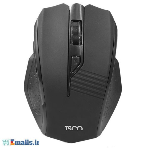 ماوس بی سیم تسکو Mouse TSCO TM-628W ماوس بی سیم تسکو Mouse TSCO TM-628W