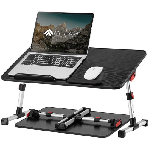 میز تبلت و لپ تاپ کول کلد Coolcold Q5 میز تبلت و لپ تاپ کول کلد Coolcold Q5