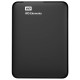 هارد اکسترنال وسترن دیجیتال المنتز WD Elements ظرفیت 1 ترابایت