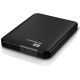 هارد اکسترنال وسترن دیجیتال المنتز WD Elements ظرفیت 1 ترابایت