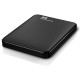 هارد اکسترنال وسترن دیجیتال المنتز WD Elements ظرفیت 1 ترابایت