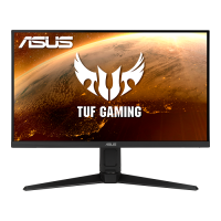 مانیتور گیمینگ ایسوس TUF Asus VG27AQL1A سایز 27 اینچ
