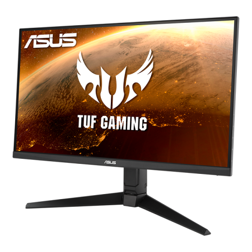 مانیتور گیمینگ ایسوس TUF Asus VG27AQL1A سایز 27 اینچ مانیتور گیمینگ ایسوس TUF Asus VG27AQL1A سایز 27 اینچ