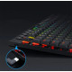 کیبورد گیمینگ ردراگون RedRagon Yi Pro K625P KBS کیبورد گیمینگ ردراگون RedRagon Yi Pro K625P KBS