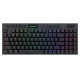 کیبورد گیمینگ ردراگون RedRagon Yi Pro K625P KBS کیبورد گیمینگ ردراگون RedRagon Yi Pro K625P KBS