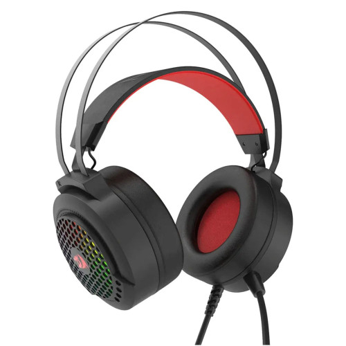 هدفون گیمینگ ردراگون RedRagon Carmen H261
