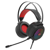 هدفون گیمینگ ردراگون RedRagon Carmen H261