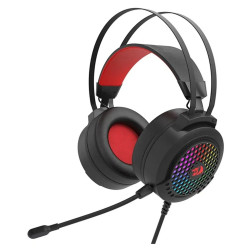 هدفون گیمینگ ردراگون RedRagon Carmen H261