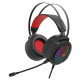 هدفون گیمینگ ردراگون RedRagon Carmen H261