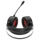 هدفون گیمینگ ردراگون RedRagon Carmen H261
