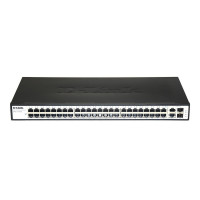 هاب سوییچ دی لینک D-Link Switch DES-1050G 48 Ports
