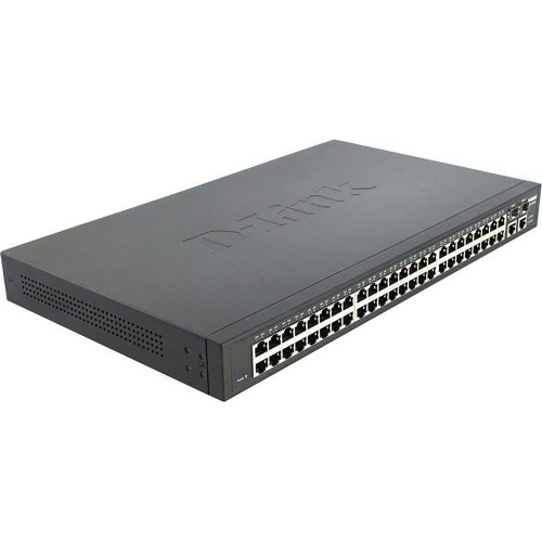هاب سوییچ دی لینک D-Link Switch DES-1050G 48 Ports هاب سوییچ دی لینک D-Link Switch DES-1050G 48 Ports