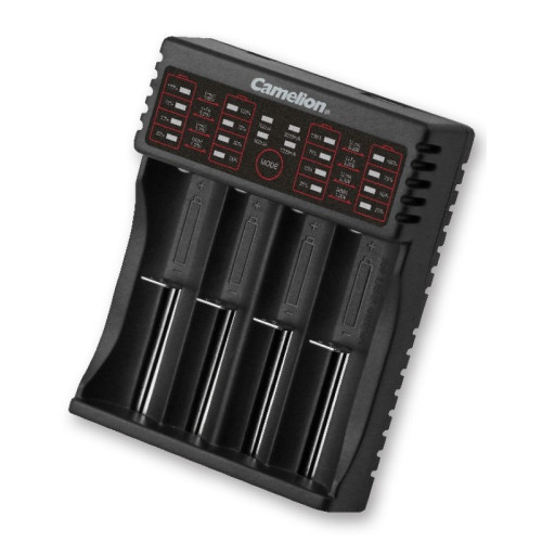شارژر باتری کملیون Camelion LBC-321