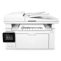 پرینتر لیزری چهارکاره اچ پی Printer LaserJet Pro HP MFP M130fw