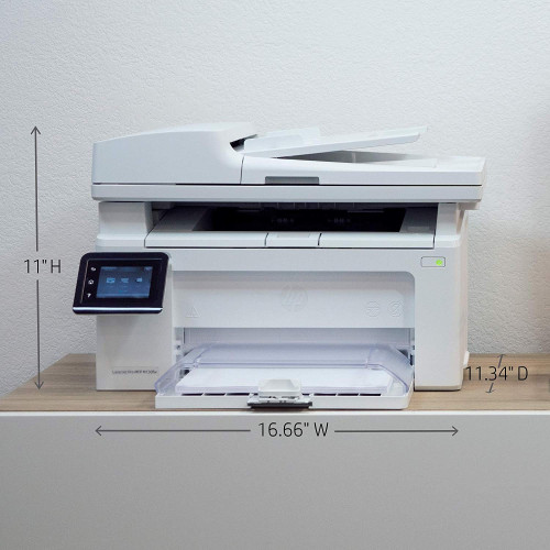 پرینتر لیزری چهارکاره اچ پی Printer LaserJet Pro HP MFP M130fw