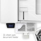 پرینتر لیزری چهارکاره اچ پی Printer LaserJet Pro HP MFP M130fw