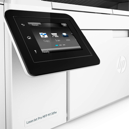 پرینتر لیزری چهارکاره اچ پی Printer LaserJet Pro HP MFP M130fw