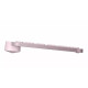 کیبورد بیسیم لاجیتک Logitech Keyboard MX Keys Mini Rose