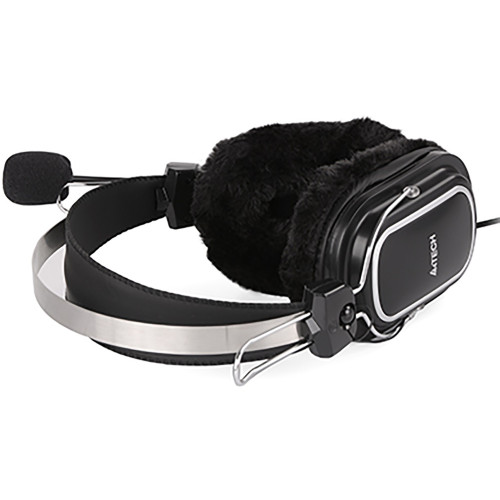 هدست ای فورتک Headset A4Tech HS-60