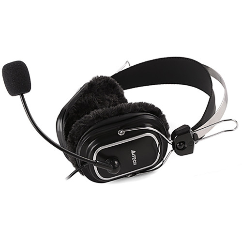 هدست ای فورتک Headset A4Tech HS-60