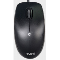 ماوس سیمدار بیاند Mouse Beyond BM-1215