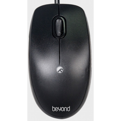 ماوس سیمدار بیاند Mouse Beyond BM-1215