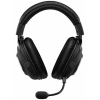 هدست لاجیتک Headset Logitech G PRO X Wired Black