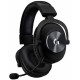 هدست لاجیتک Headset Logitech G PRO X Wired Black
