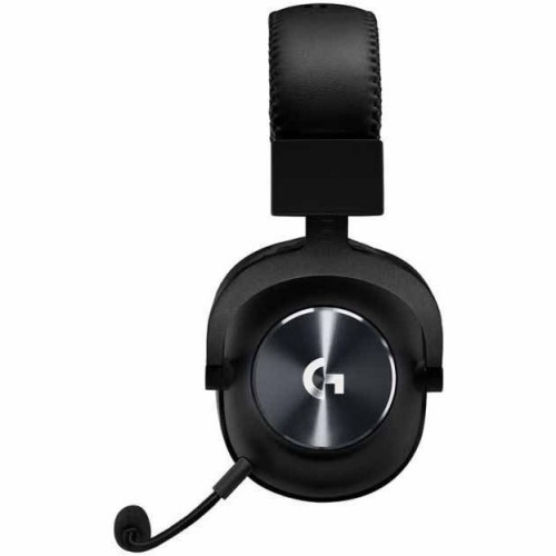 هدست لاجیتک Headset Logitech G PRO X Wired Black