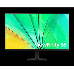 مانیتور سامسونگ Samsung LS32D606 سایز 32 اینچ