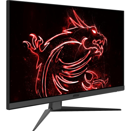 مانیتور گیمینگ ام اس آی MSI G2722 سایز 27 اینچ مانیتور گیمینگ ام اس آی MSI G2722 سایز 27 اینچ