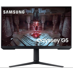 مانیتور سامسونگ Samsung LS32CG510E سایز 32 اینچ