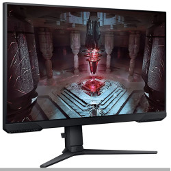 مانیتور سامسونگ Samsung LS32CG510E سایز 32 اینچ