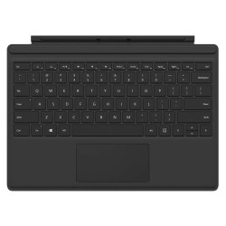 کیبورد سرفیس پرو ایکس Surface Pro X Type Cover