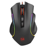 ماوس گیمینگ ردراگون RedRagon Griffin M607 RGB