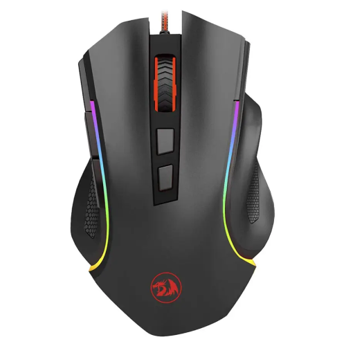 ماوس گیمینگ ردراگون RedRagon Griffin M607 RGB