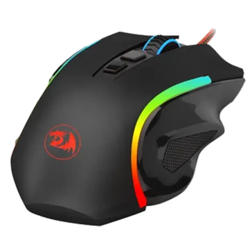 ماوس گیمینگ ردراگون RedRagon Griffin M607 RGB