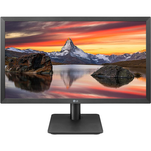 مانیتور ال جی LG 22MP410-B
