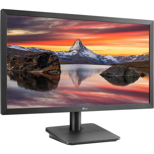 مانیتور ال جی LG 22MP410-B