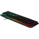 کیبورد گیمینگ لاجیکی Logikey Gaming Keyboard K310 کیبورد گیمینگ لاجیکی Logikey Gaming Keyboard K310