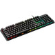 کیبورد گیمینگ لاجیکی Logikey Gaming Keyboard K310 کیبورد گیمینگ لاجیکی Logikey Gaming Keyboard K310