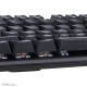 کیبورد گیمینگ لاجیکی Logikey Gaming Keyboard K310 کیبورد گیمینگ لاجیکی Logikey Gaming Keyboard K310