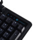 کیبورد گیمینگ لاجیکی Logikey Gaming Keyboard K310 کیبورد گیمینگ لاجیکی Logikey Gaming Keyboard K310