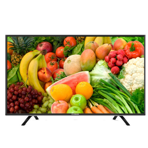 تلویزیون ایکس ویژن LED TV XVision 32XK550 - سایز 32 اینچ تلویزیون ایکس ویژن LED TV XVision 32XK550 - سایز 32 اینچ