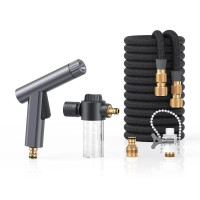 کارواش خانگی قابل حمل یوسمز Usams US-ZB260