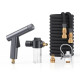 کارواش خانگی قابل حمل یوسمز Usams US-ZB260 کارواش خانگی قابل حمل یوسمز Usams US-ZB260