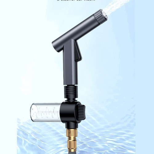 کارواش خانگی قابل حمل یوسمز Usams US-ZB260 کارواش خانگی قابل حمل یوسمز Usams US-ZB260